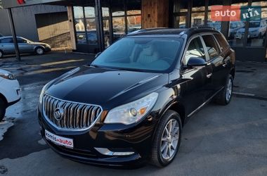 Внедорожник / Кроссовер Buick Enclave 2016 в Виннице