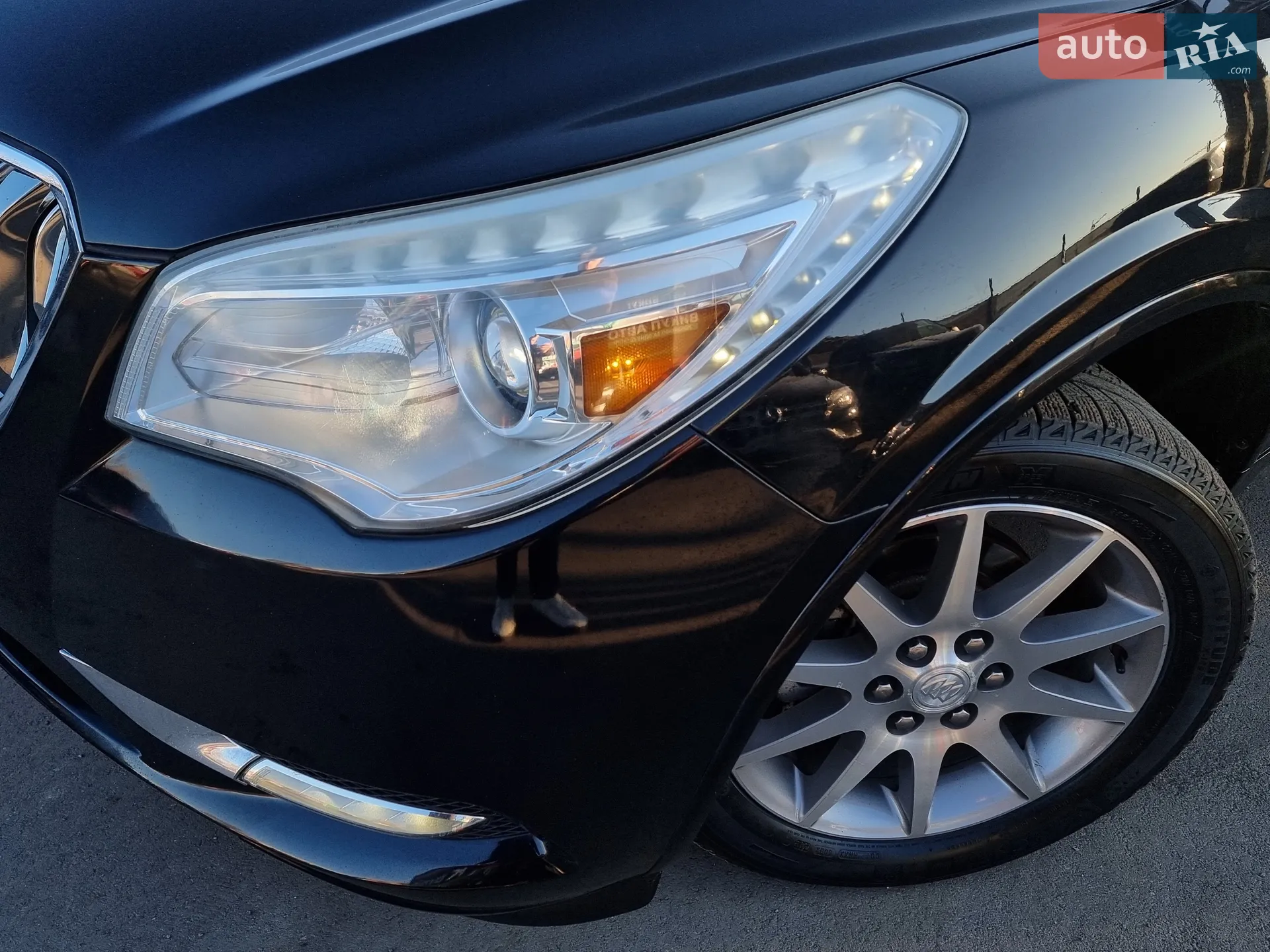2016 Buick Enclave - мініатюра 7