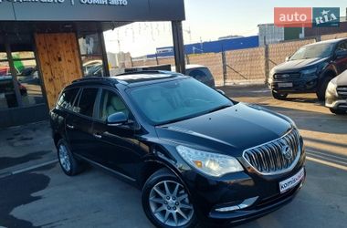 Внедорожник / Кроссовер Buick Enclave 2016 в Виннице