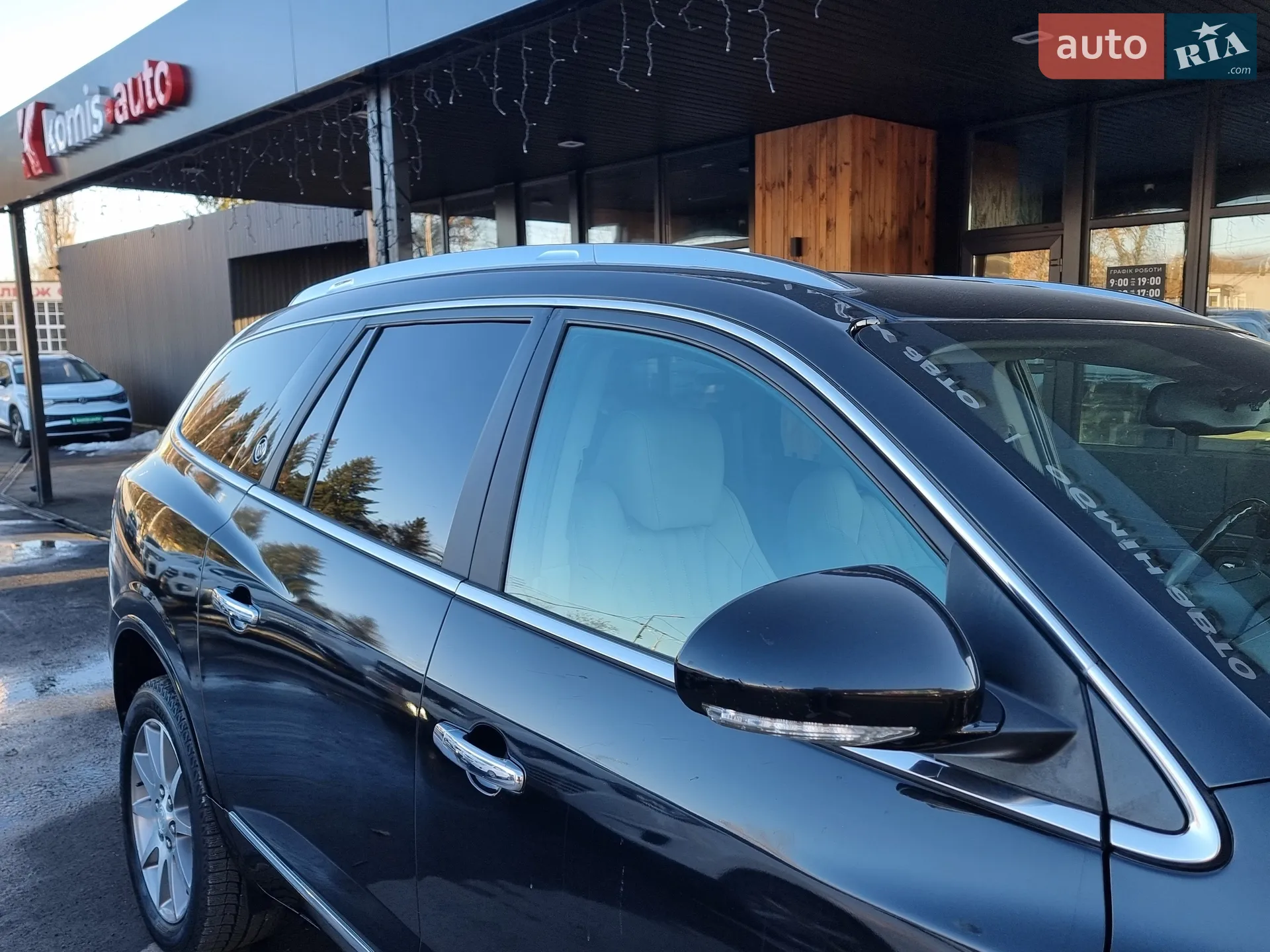 2016 Buick Enclave - мініатюра 34