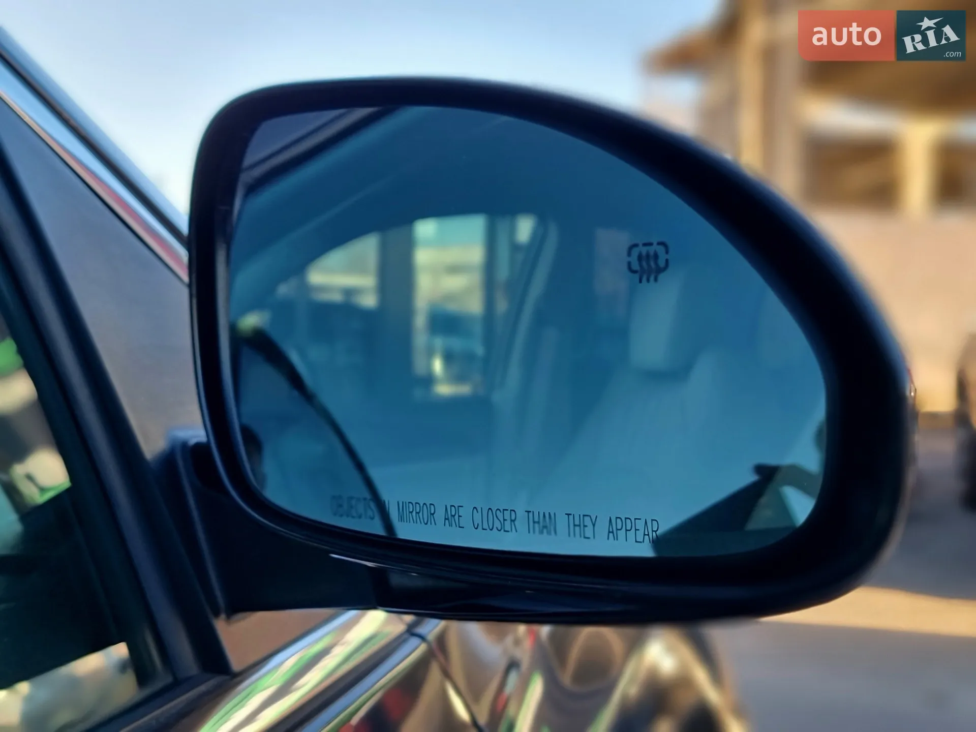 2016 Buick Enclave - мініатюра 37