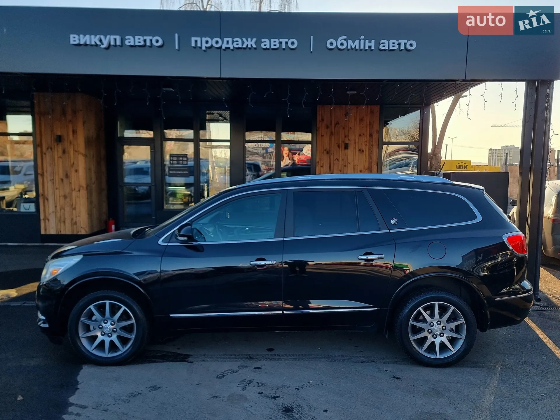 2016 Buick Enclave - мініатюра 39