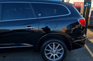 Внедорожник / Кроссовер Buick Enclave 2016 в Виннице