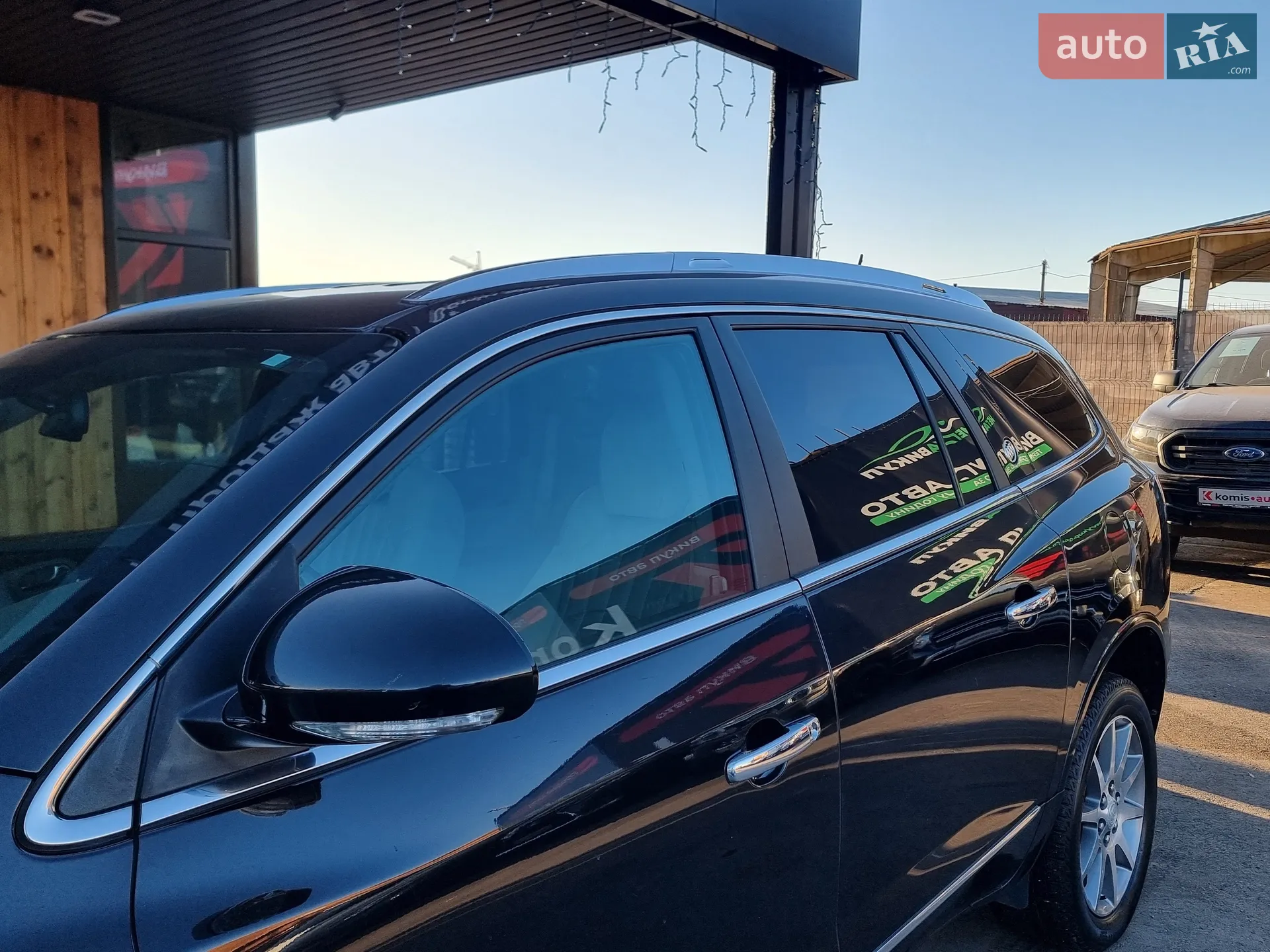 2016 Buick Enclave - мініатюра 41