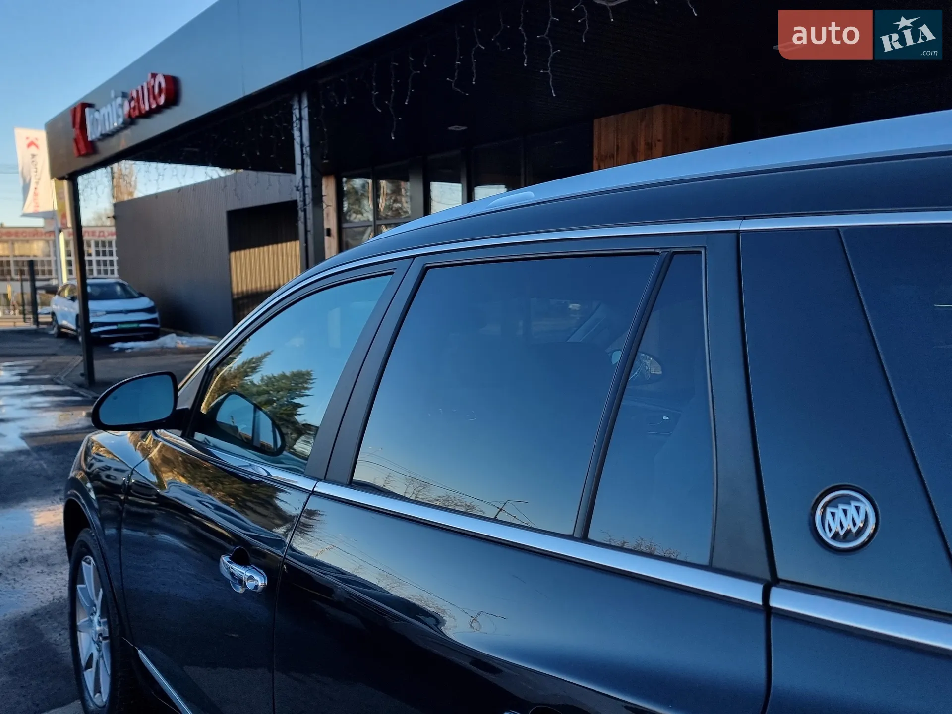 2016 Buick Enclave - мініатюра 42