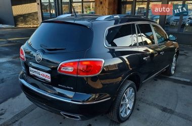 Внедорожник / Кроссовер Buick Enclave 2016 в Виннице