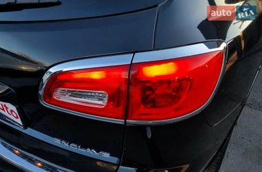 Внедорожник / Кроссовер Buick Enclave 2016 в Виннице