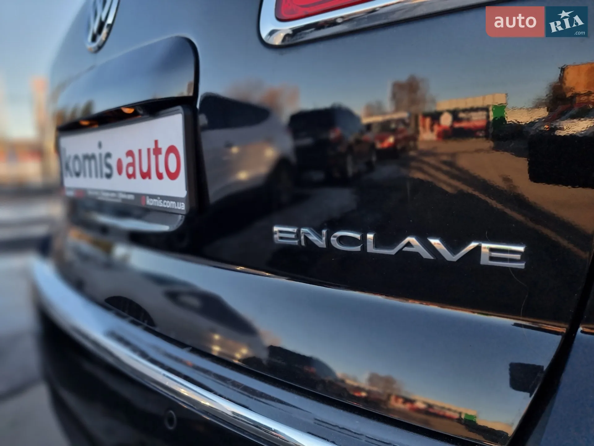 2016 Buick Enclave - мініатюра 58