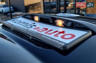 Внедорожник / Кроссовер Buick Enclave 2016 в Виннице