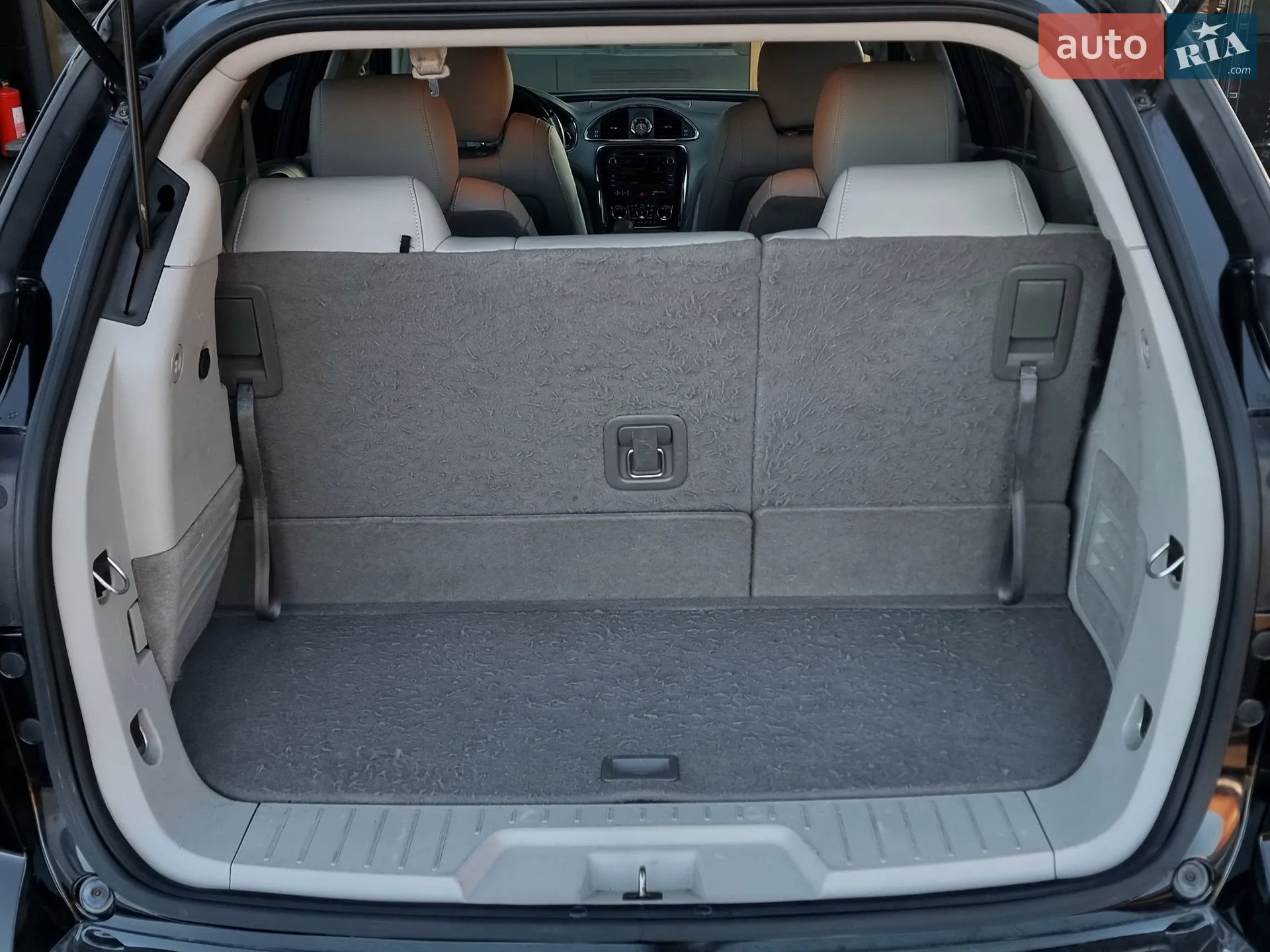 2016 Buick Enclave - мініатюра 61