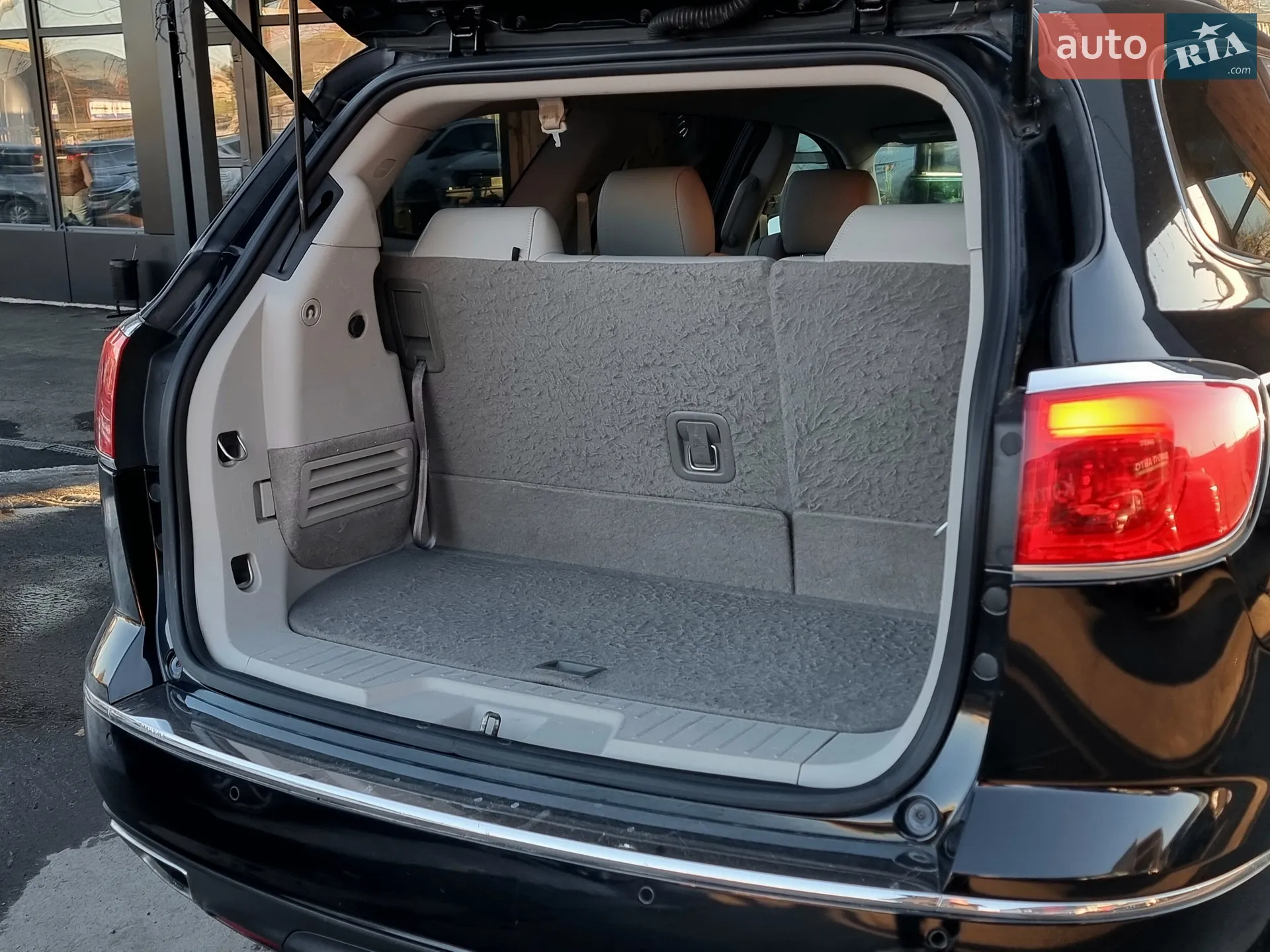 2016 Buick Enclave - мініатюра 60