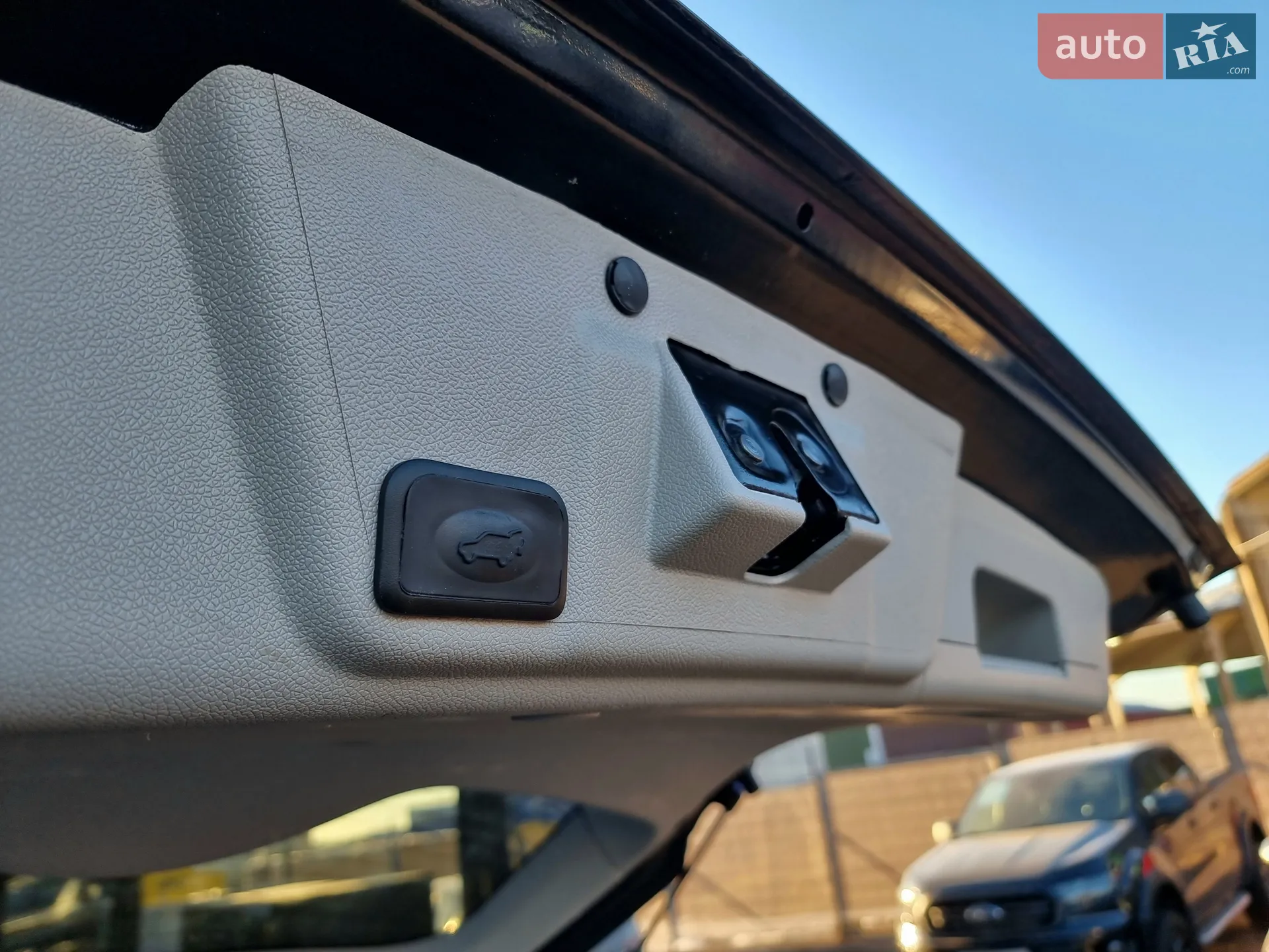 2016 Buick Enclave - мініатюра 62