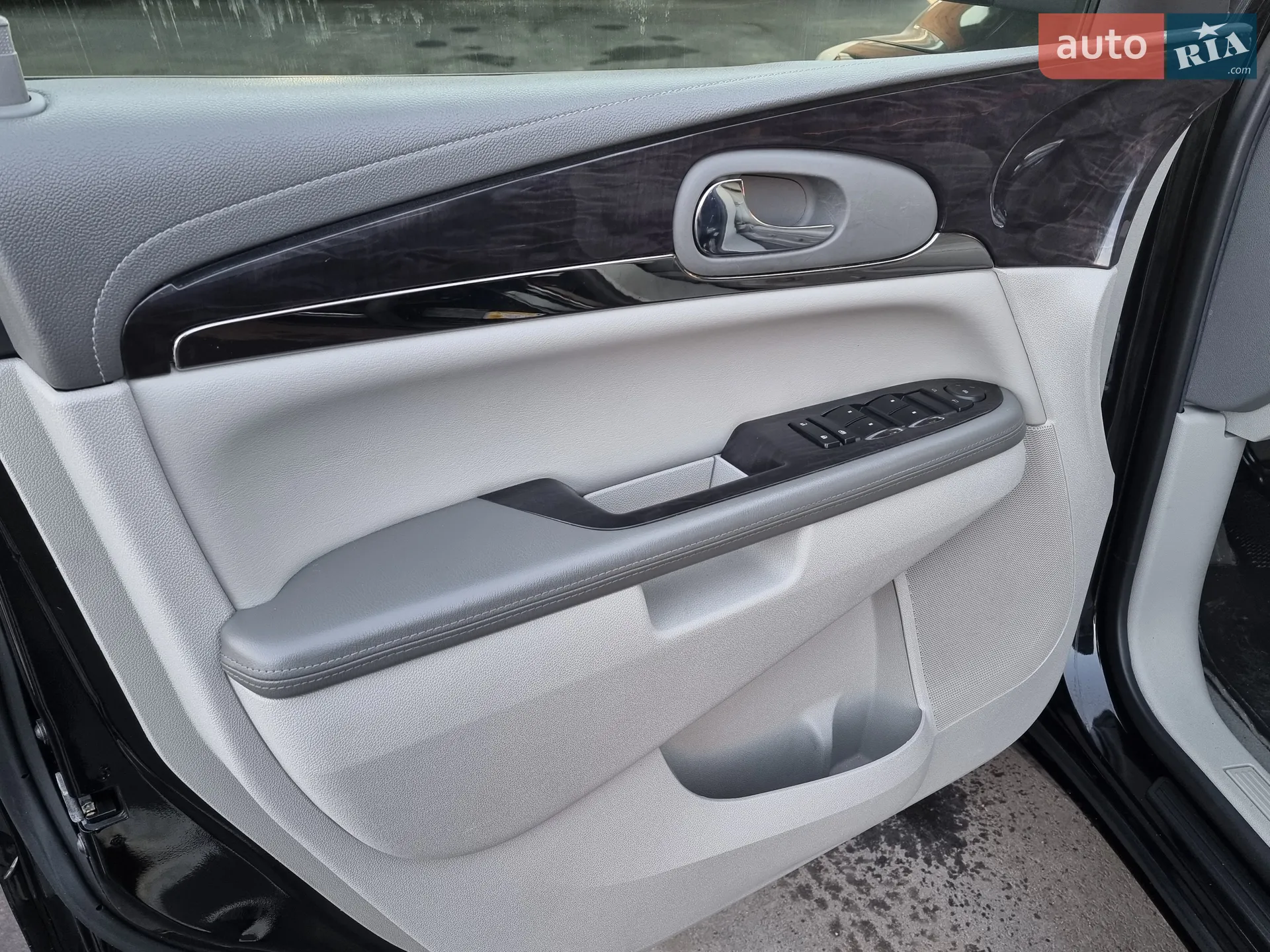 2016 Buick Enclave - мініатюра 66