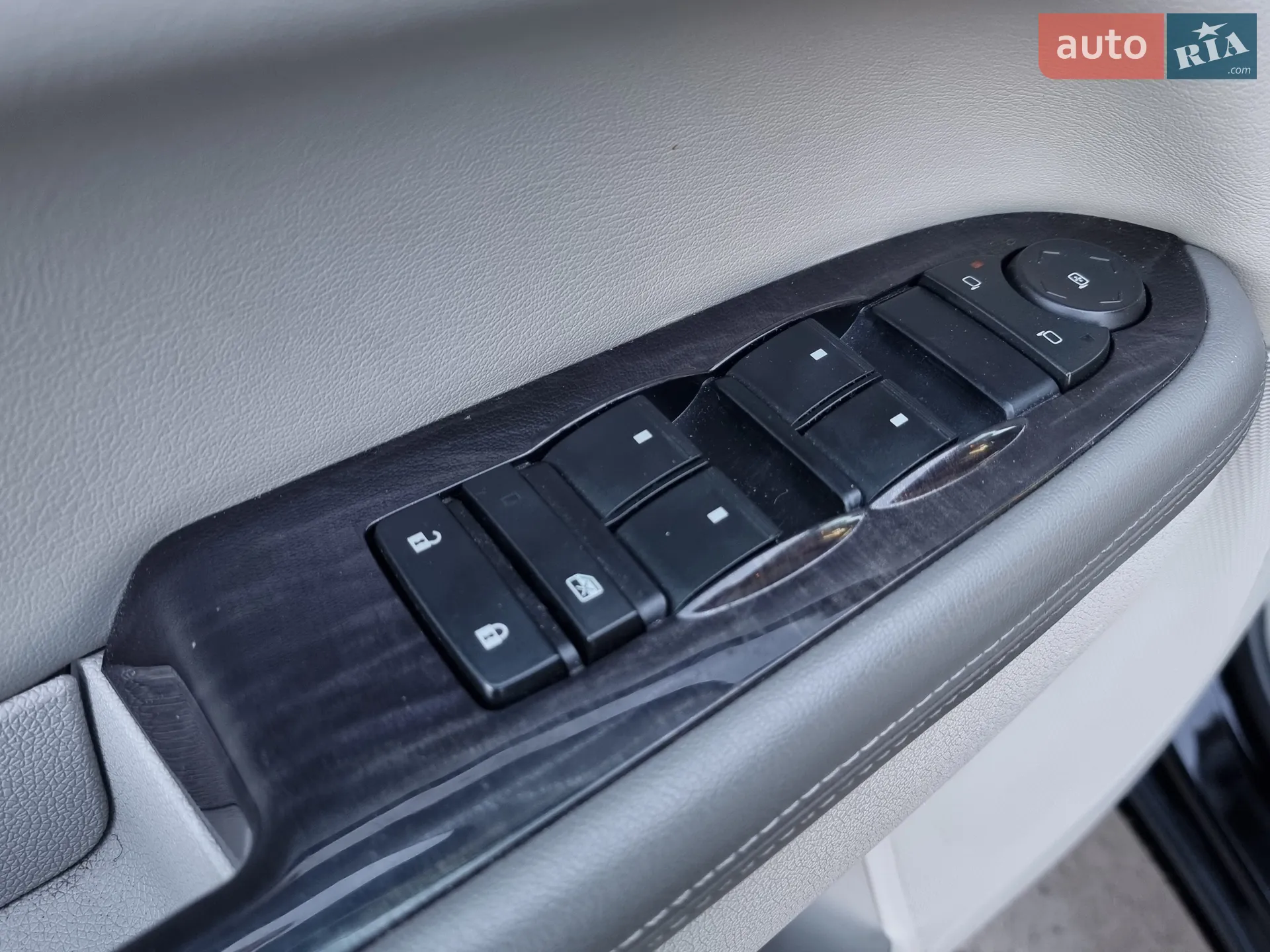 2016 Buick Enclave - мініатюра 67