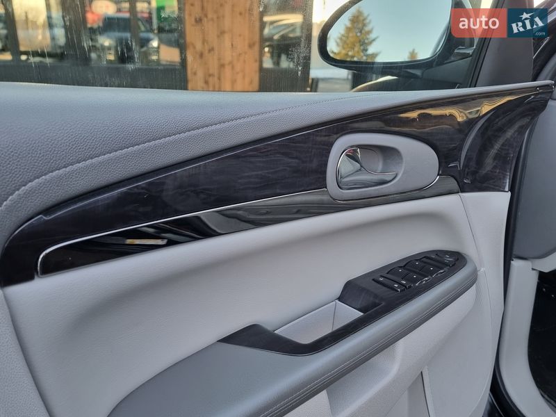 Внедорожник / Кроссовер Buick Enclave 2016 в Виннице
