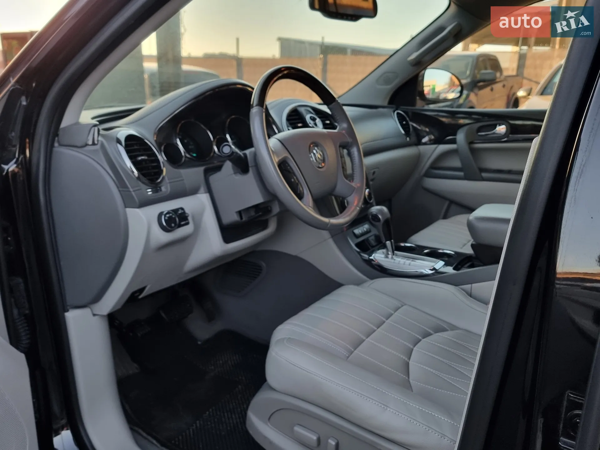 2016 Buick Enclave - мініатюра 69