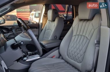 Внедорожник / Кроссовер Buick Enclave 2016 в Виннице