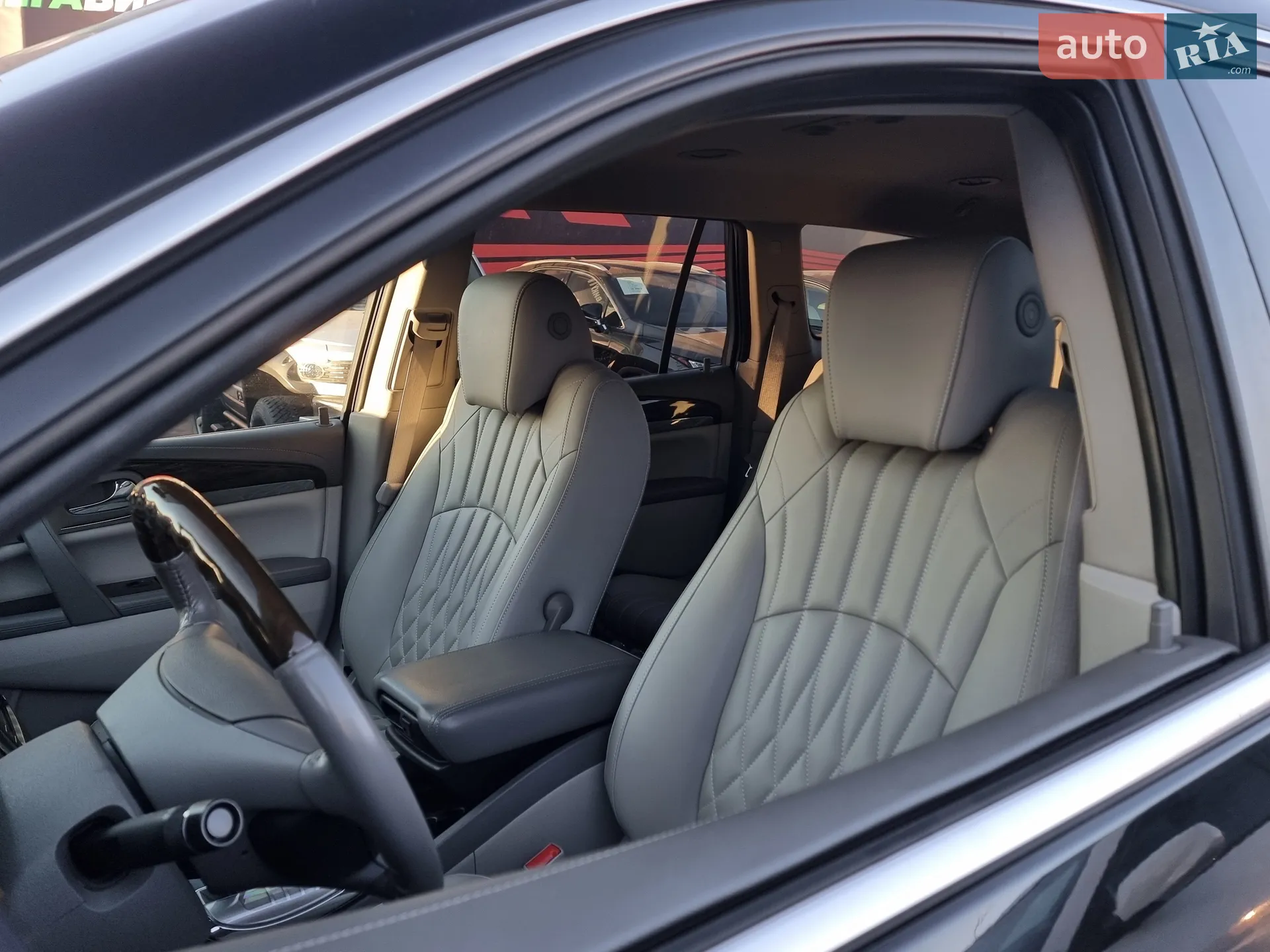 2016 Buick Enclave - мініатюра 72