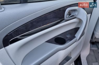 Внедорожник / Кроссовер Buick Enclave 2016 в Виннице