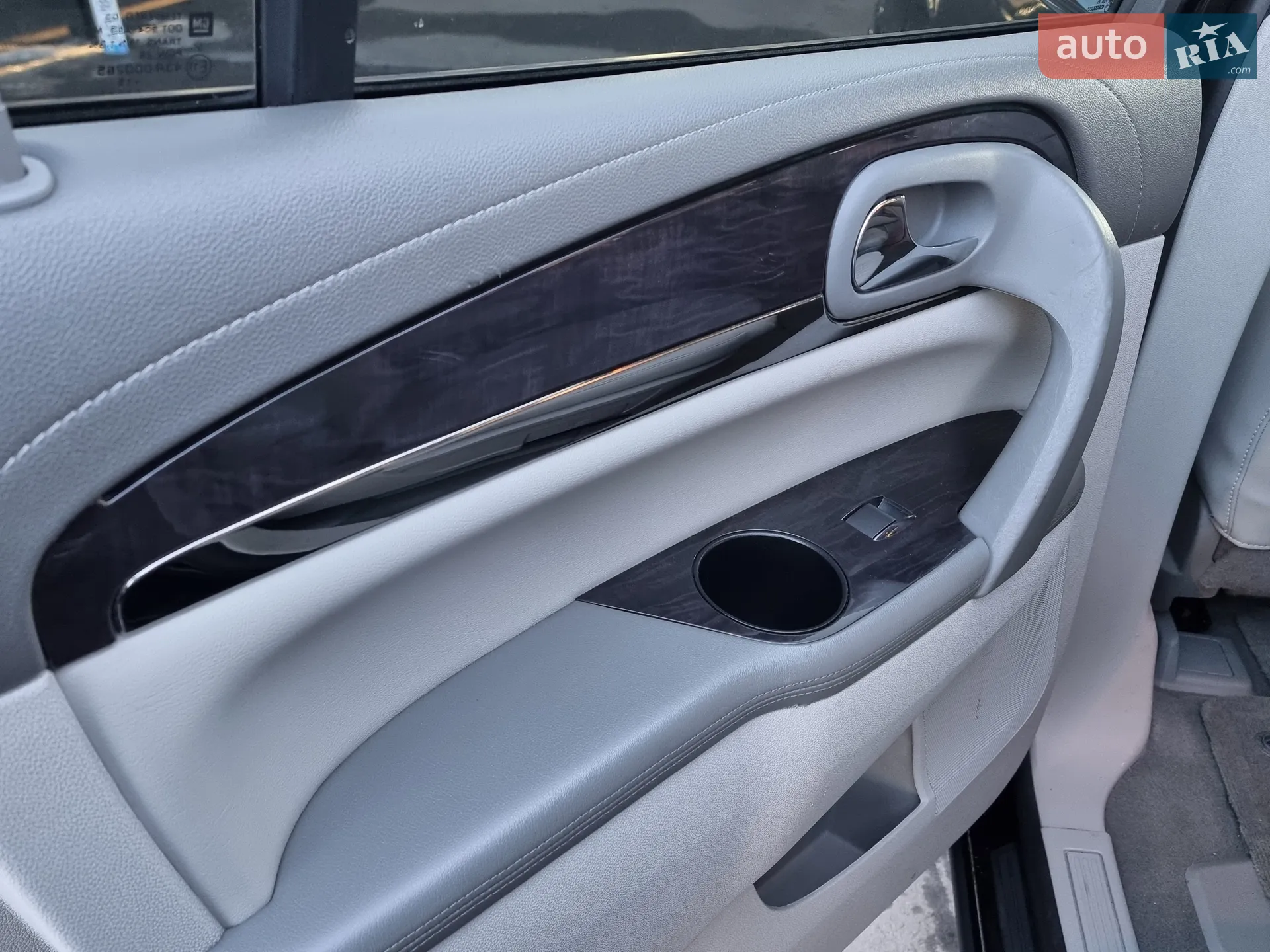 2016 Buick Enclave - мініатюра 75