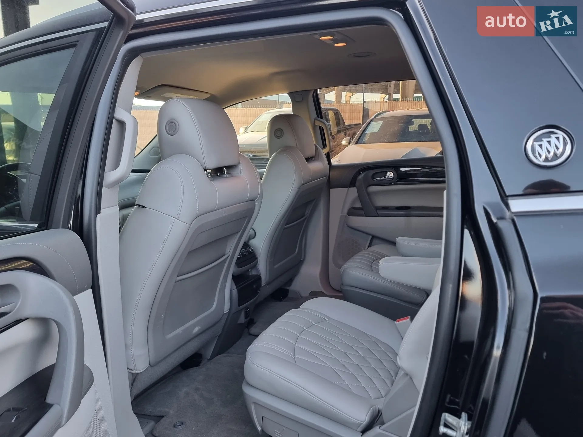 2016 Buick Enclave - мініатюра 76