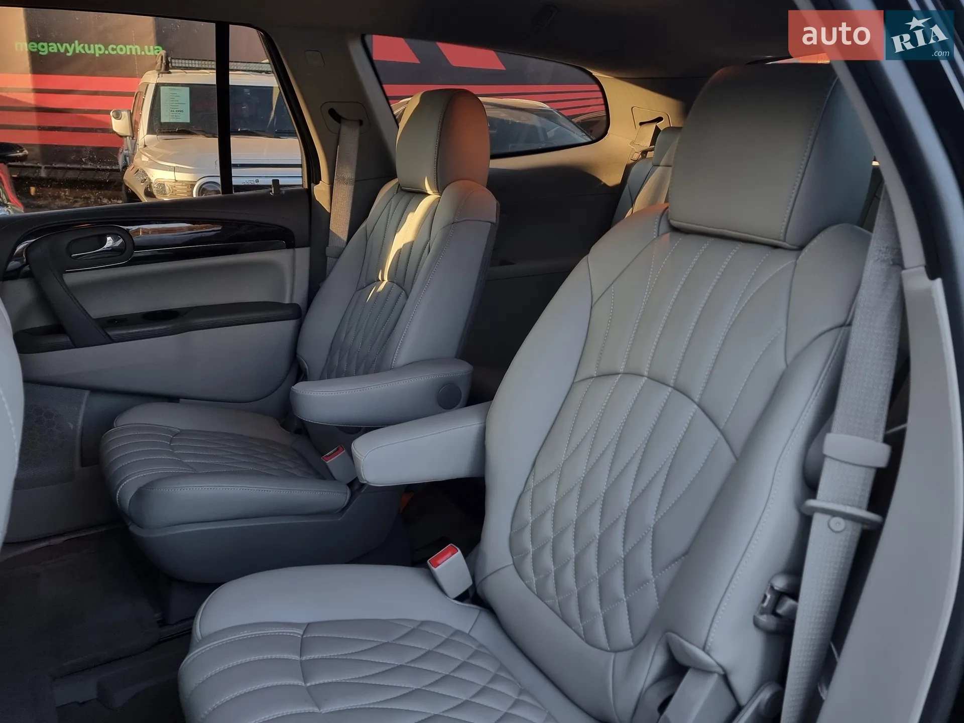 2016 Buick Enclave - мініатюра 78