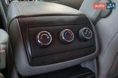 Внедорожник / Кроссовер Buick Enclave 2016 в Виннице