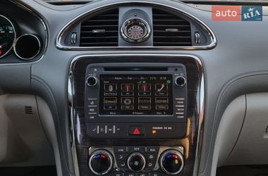 Внедорожник / Кроссовер Buick Enclave 2016 в Виннице
