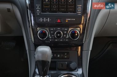 Внедорожник / Кроссовер Buick Enclave 2016 в Виннице