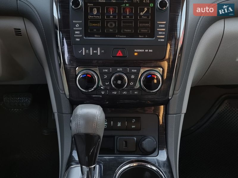 Внедорожник / Кроссовер Buick Enclave 2016 в Виннице