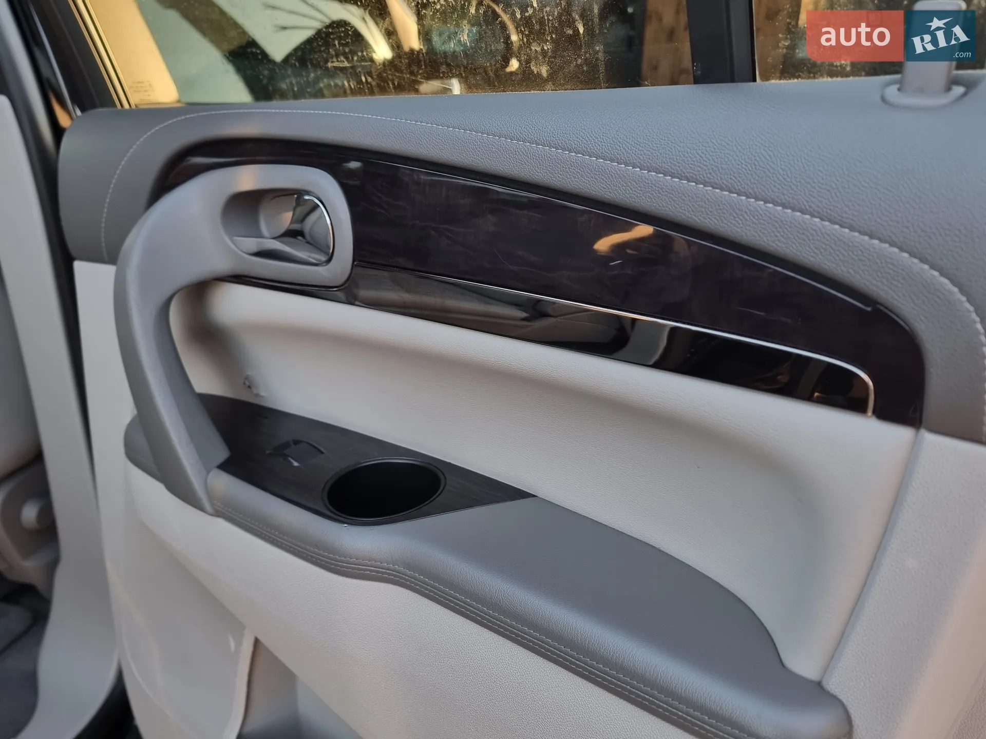 2016 Buick Enclave - мініатюра 85