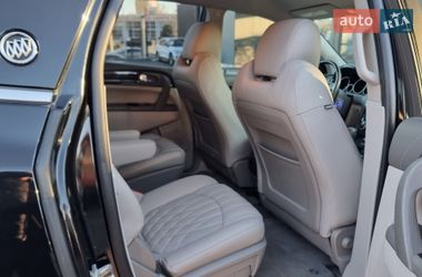 Внедорожник / Кроссовер Buick Enclave 2016 в Виннице