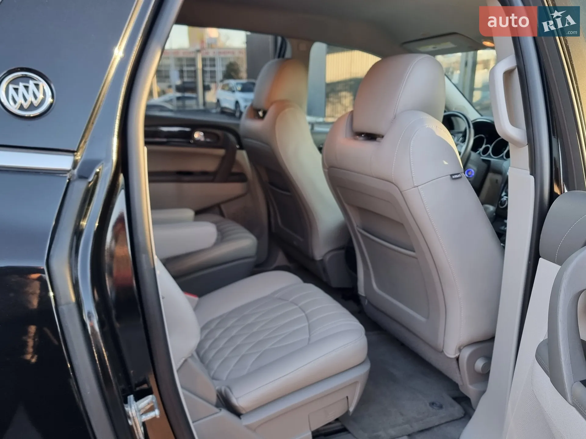 2016 Buick Enclave - мініатюра 86