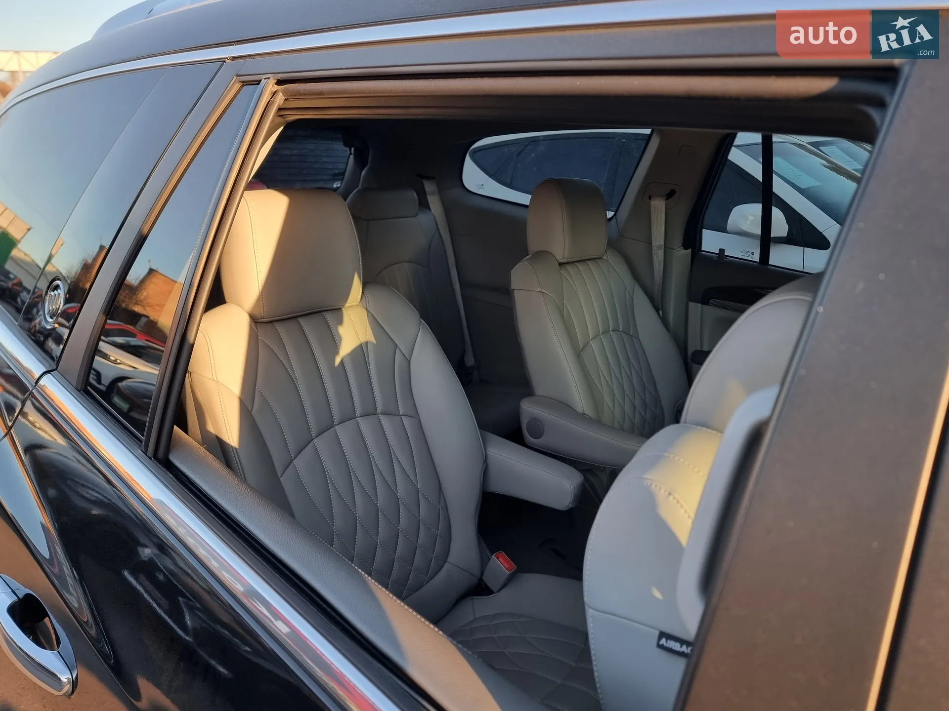 2016 Buick Enclave - мініатюра 89