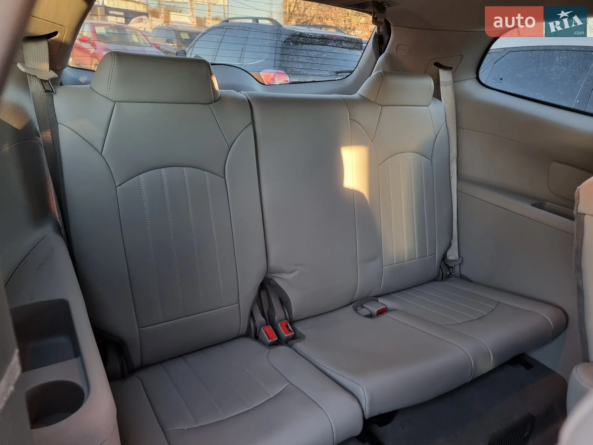 2016 Buick Enclave - мініатюра 90