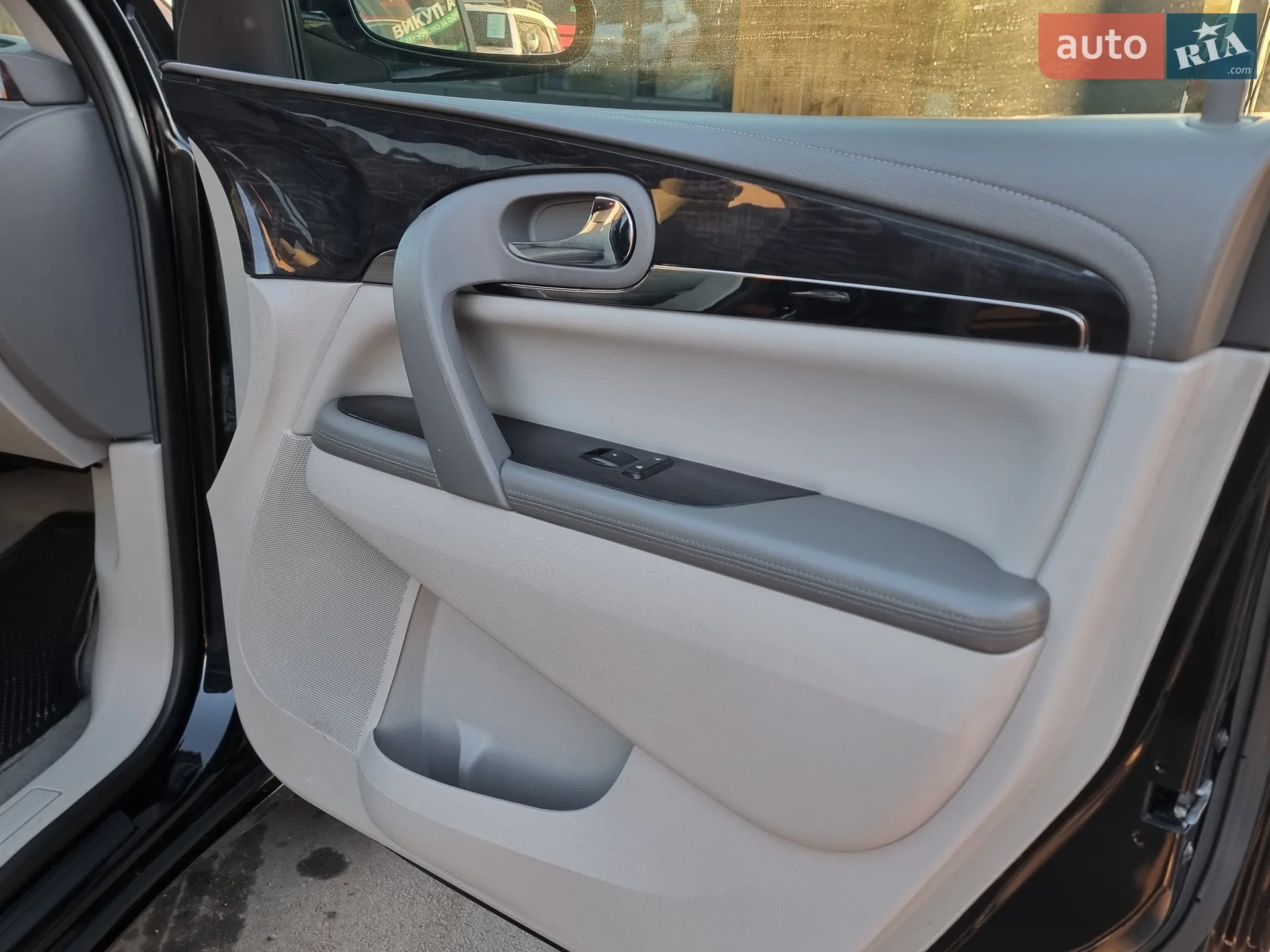 2016 Buick Enclave - мініатюра 91