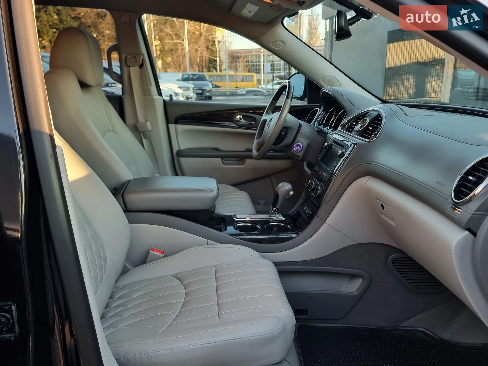 2016 Buick Enclave - мініатюра 93