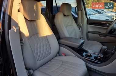 Внедорожник / Кроссовер Buick Enclave 2016 в Виннице