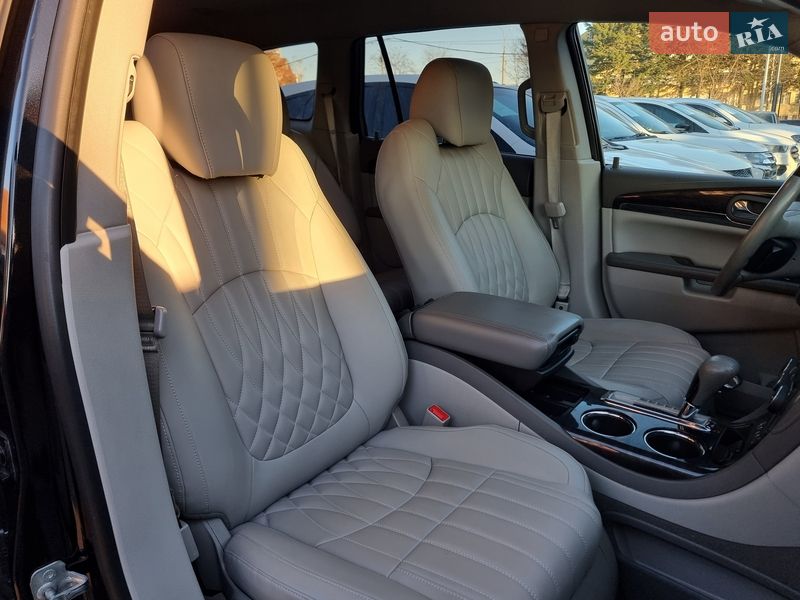 Внедорожник / Кроссовер Buick Enclave 2016 в Виннице