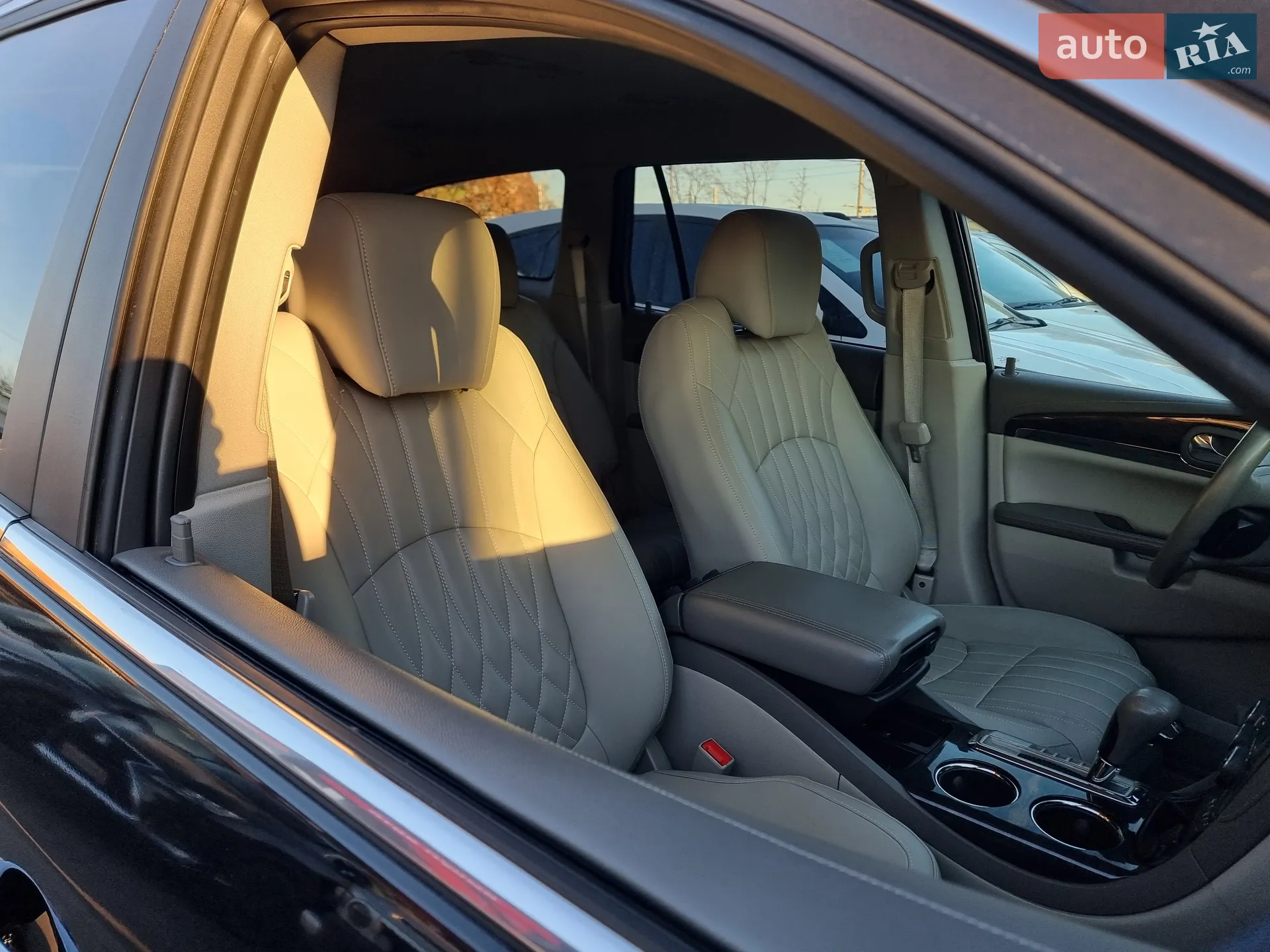 2016 Buick Enclave - мініатюра 97