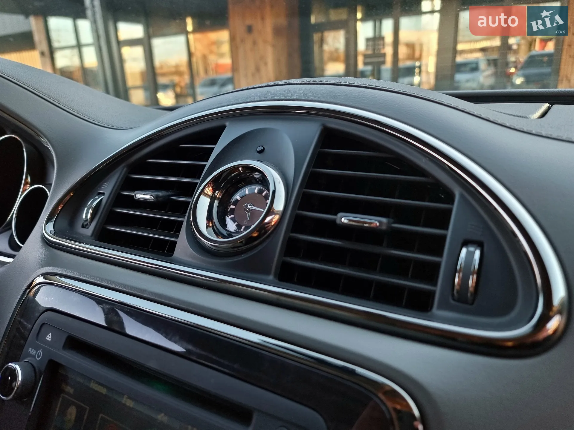 2016 Buick Enclave - мініатюра 98