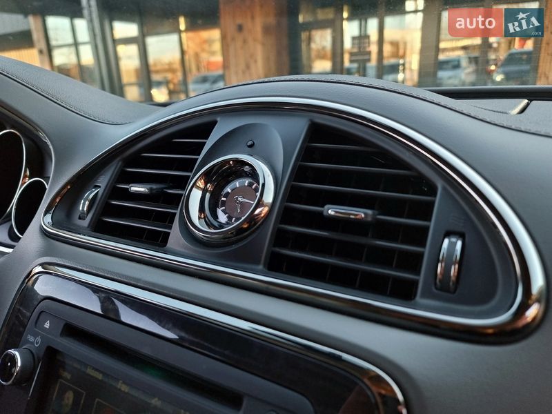 Внедорожник / Кроссовер Buick Enclave 2016 в Виннице