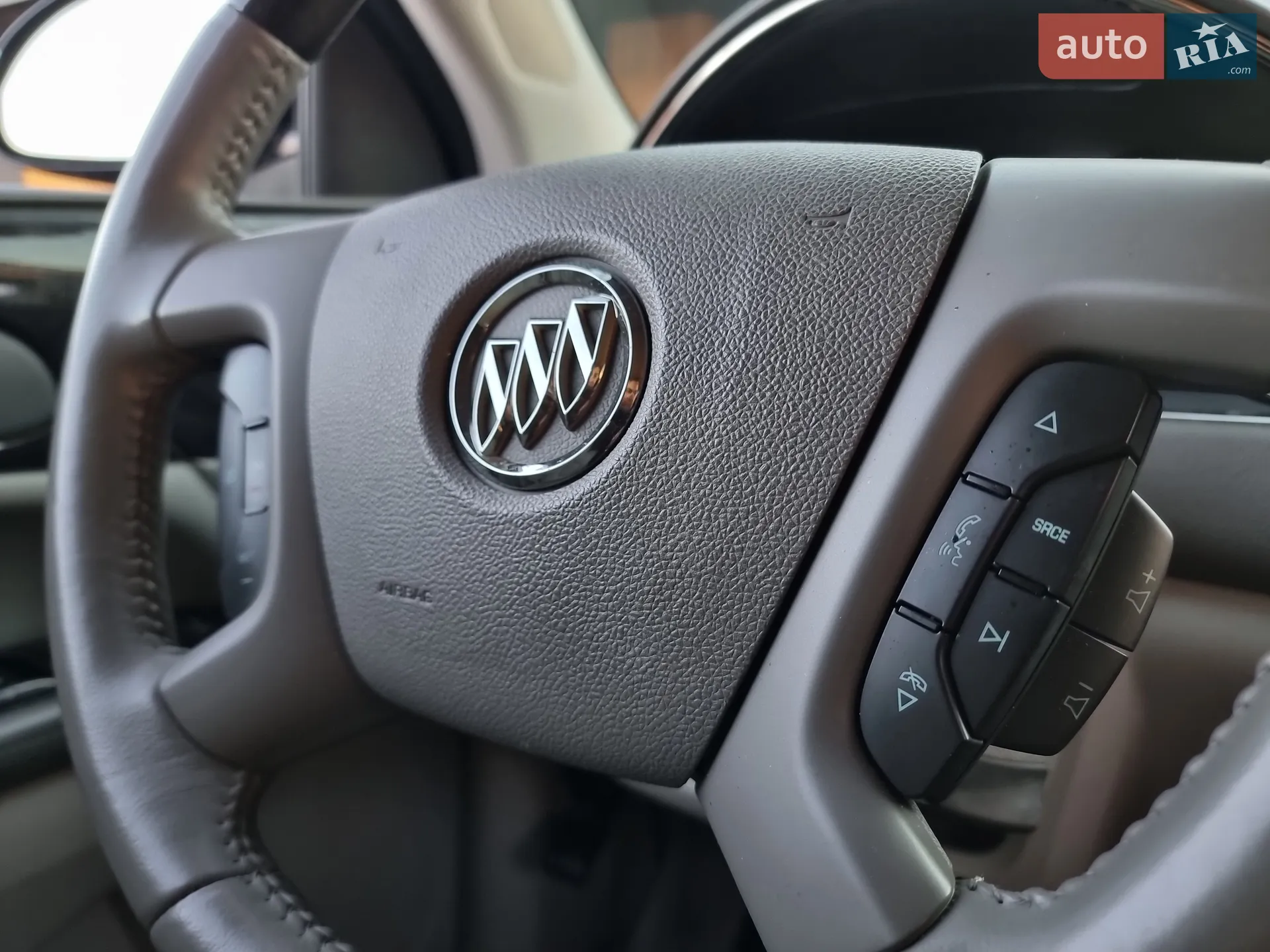 2016 Buick Enclave - мініатюра 101