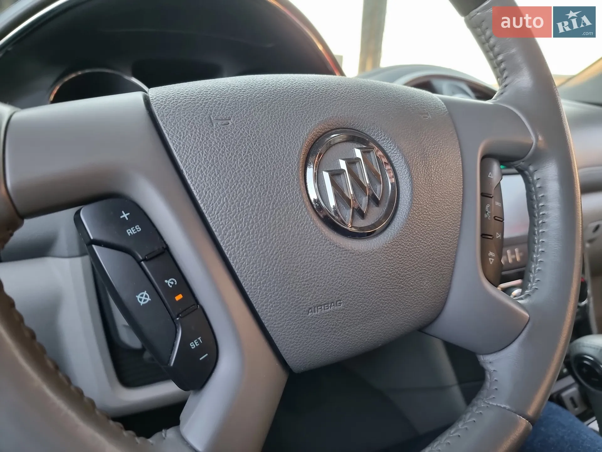2016 Buick Enclave - мініатюра 102