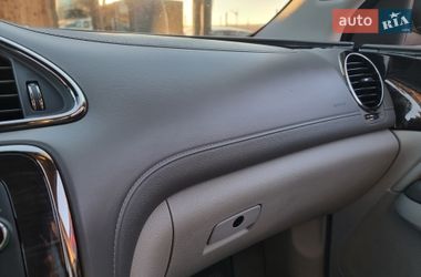 Внедорожник / Кроссовер Buick Enclave 2016 в Виннице
