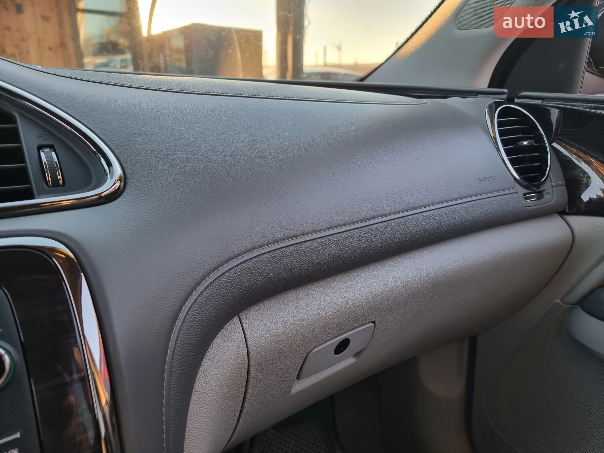 2016 Buick Enclave - мініатюра 105