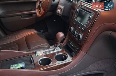 Внедорожник / Кроссовер Buick Enclave 2013 в Смеле