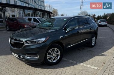 Внедорожник / Кроссовер Buick Enclave 2017 в Ивано-Франковске