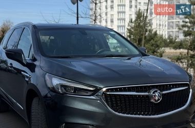 Внедорожник / Кроссовер Buick Enclave 2017 в Ивано-Франковске