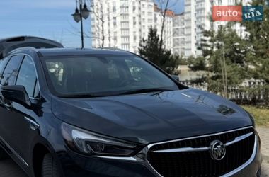 Внедорожник / Кроссовер Buick Enclave 2017 в Ивано-Франковске